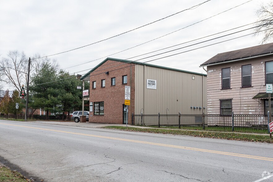 3143 Main St, West Middlesex, PA à louer - Photo de l’immeuble – Image 2 sur 25