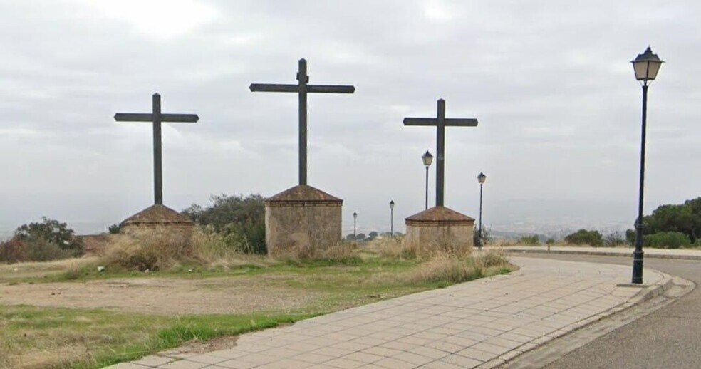 Carretera Santo, 11B, Córdoba, Córdoba à vendre - Photo de l’immeuble – Image 2 sur 6