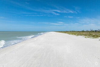 4819 Tradewinds Dr, Sanibel, FL - VUE AÉRIENNE  vue de carte - Image1