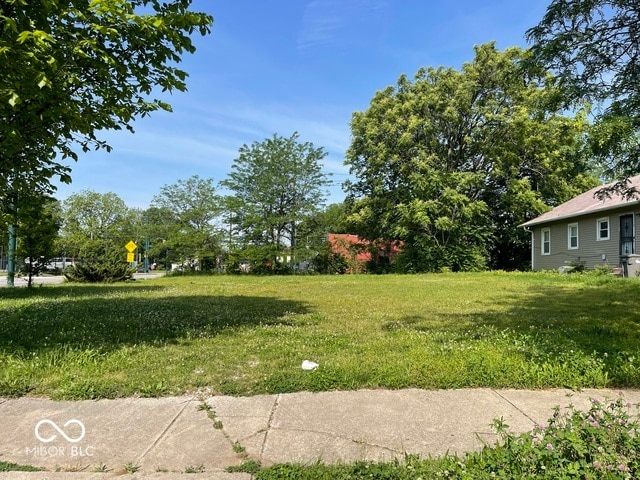 134 30th st, Indianapolis, IN à vendre - Photo principale – Image 1 sur 1