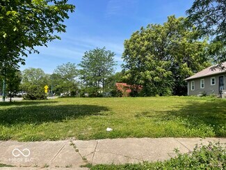 Plus de détails pour 134 30th st, Indianapolis, IN - Terrain à vendre