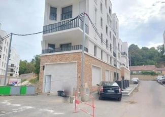 Plus de détails pour Rue Maurice Clerc, Poissy - Local commercial à louer