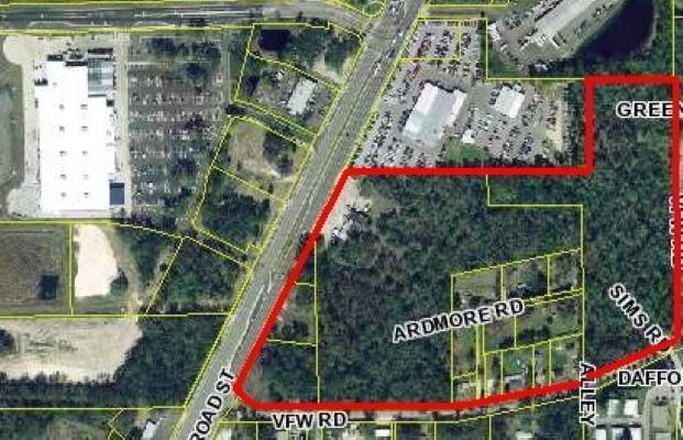 7154 Broad St, Brooksville, FL à vendre - Photo de l’immeuble – Image 3 sur 9