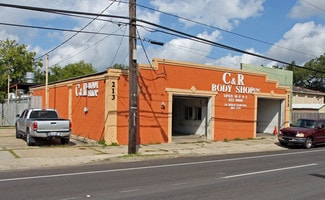 Plus de détails pour 213 N Galvez St, New Orleans, LA - Local commercial à louer