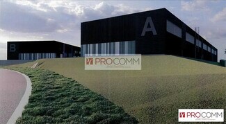 Plus de détails pour Local d'activités à louer