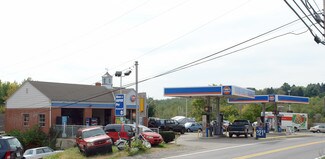 Plus de détails pour 739 W Ingomar Rd, Pittsburgh, PA - Local commercial à vendre