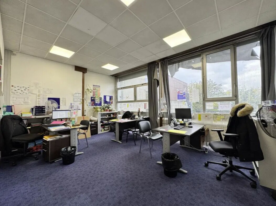 Bureau dans Montreuil à louer Photo intérieure– Image 1 sur 8