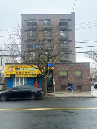 Plus de détails pour 5725 Van Horn St, Elmhurst, NY - Logement à vendre