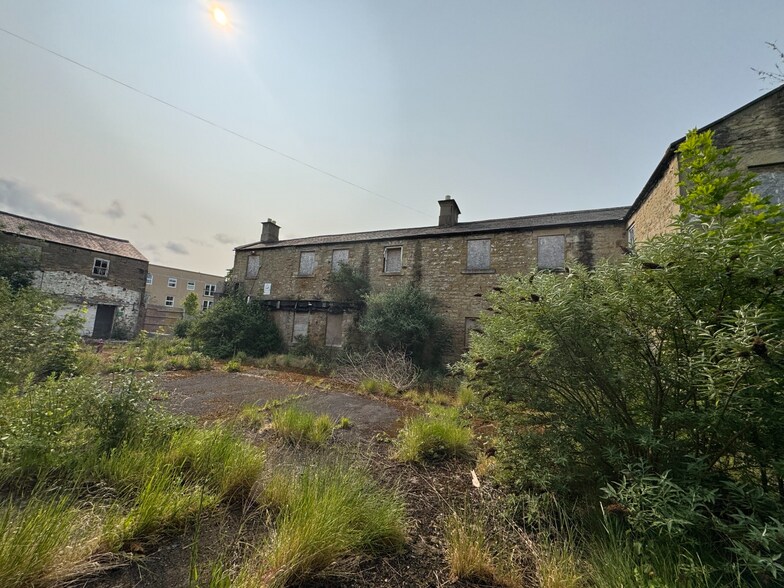 Corrbridge Rd, Hexham à vendre - Photo de l’immeuble – Image 3 sur 13