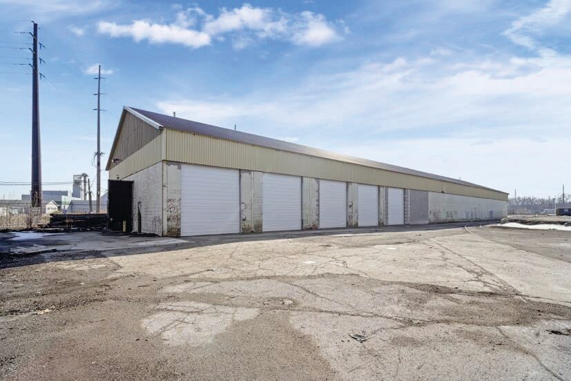1717 Summer Street, Hammond, IN à louer - Photo de l’immeuble – Image 3 sur 9