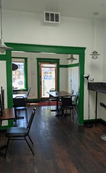342-350 N 4th Ave, Tucson, AZ à louer - Photo de l’immeuble – Image 2 sur 8
