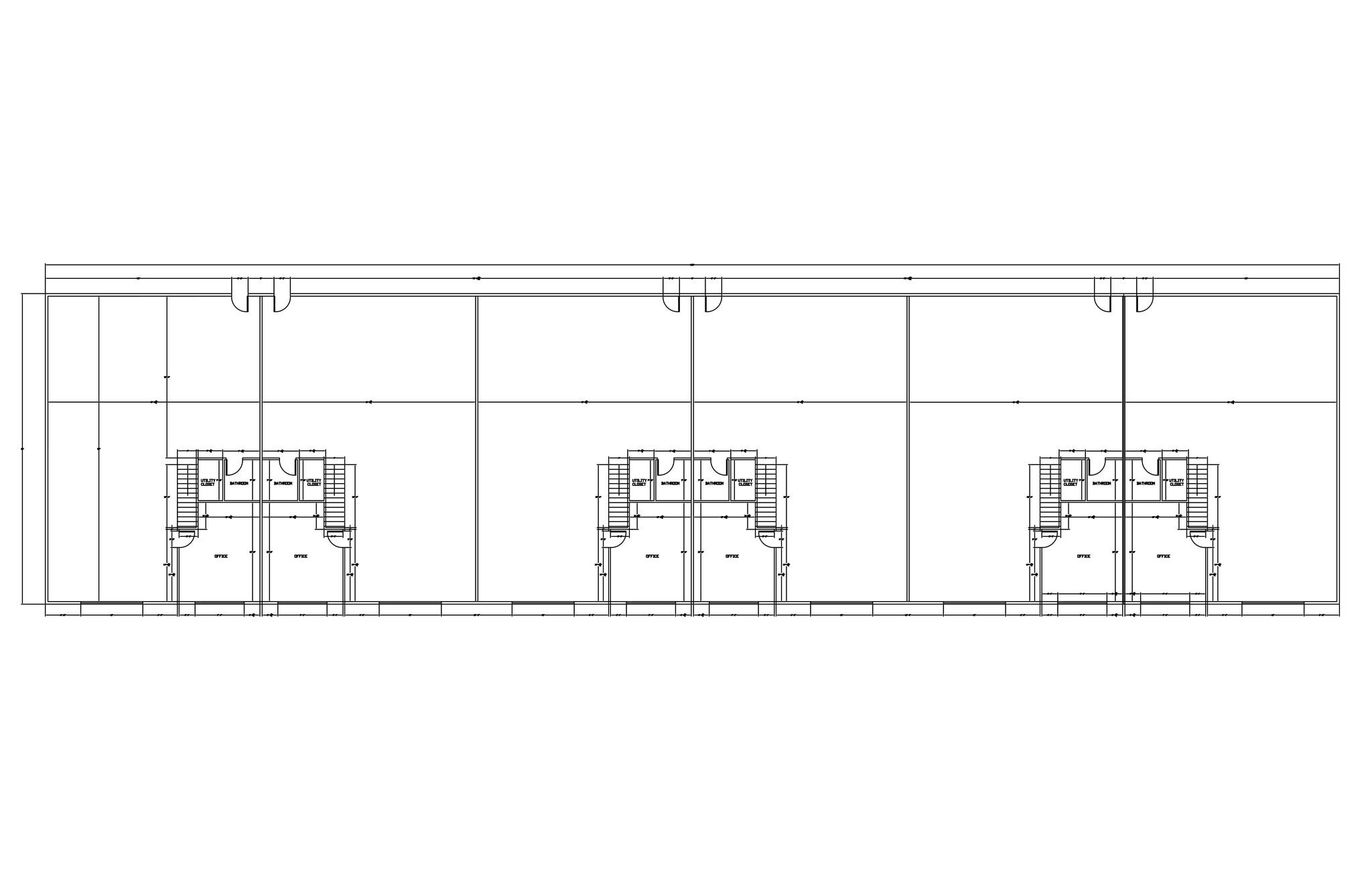 1597 North 750 W st, Ogden, UT à louer Plan de site– Image 1 sur 1