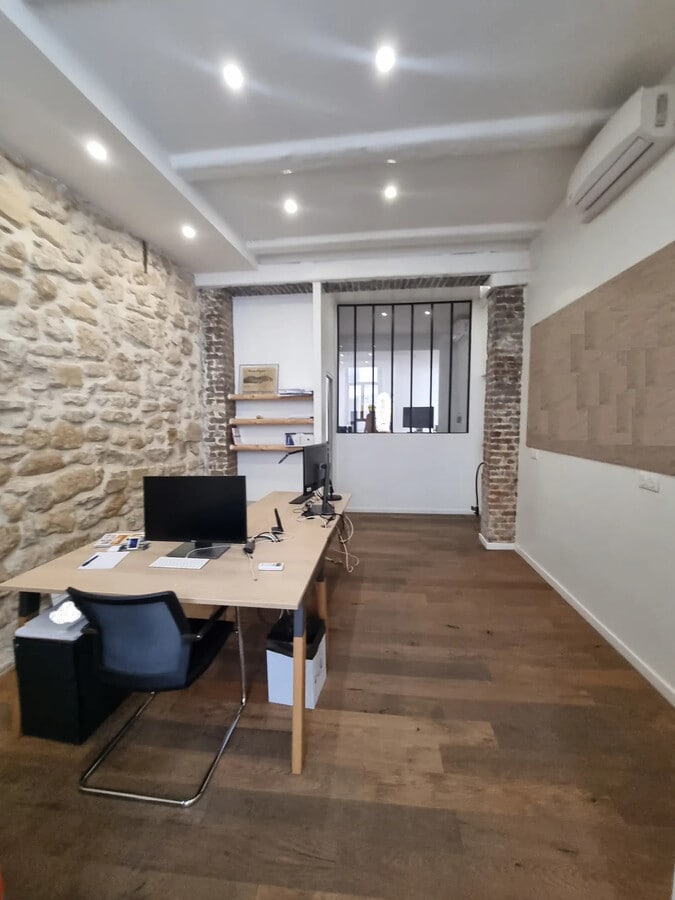 Photo de l’immeuble