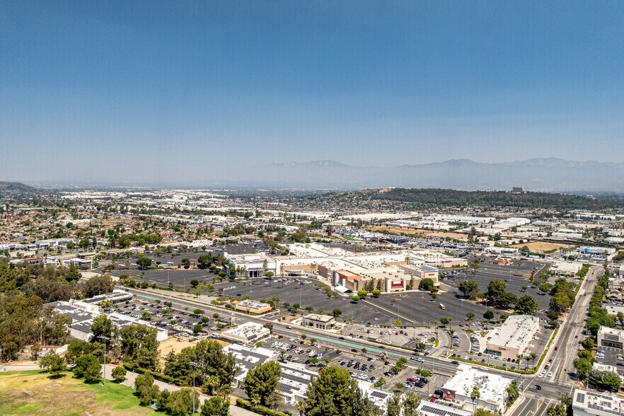 1552 S Azusa Ave, City of Industry, CA à louer - Aérien – Image 3 sur 5