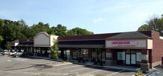 Plus de détails pour 608 N Main St, O'Fallon, MO - Local commercial à louer