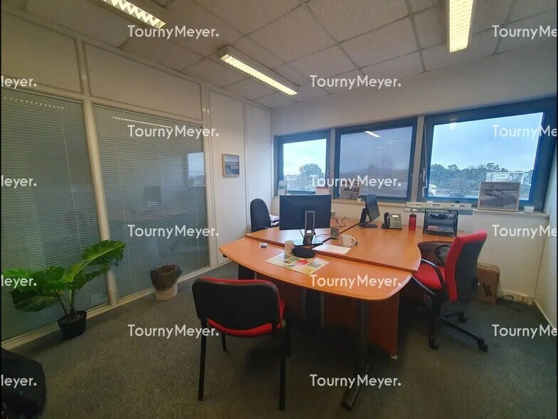 Bureau dans Saint-Herblain à louer - Photo intérieure – Image 2 sur 5