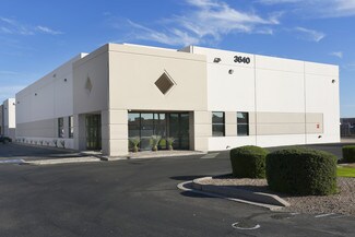 Plus de détails pour 3640 E Roeser Rd, Phoenix, AZ - Industriel/Logistique à louer