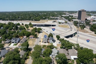 Plus de détails pour 527 Cumberland St, Dallas, TX - Spécialisé à vendre