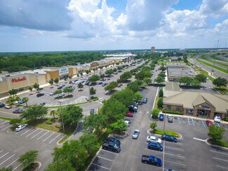 Plus de détails pour 651 Commerce Center Dr, Jacksonville, FL - Local commercial à louer