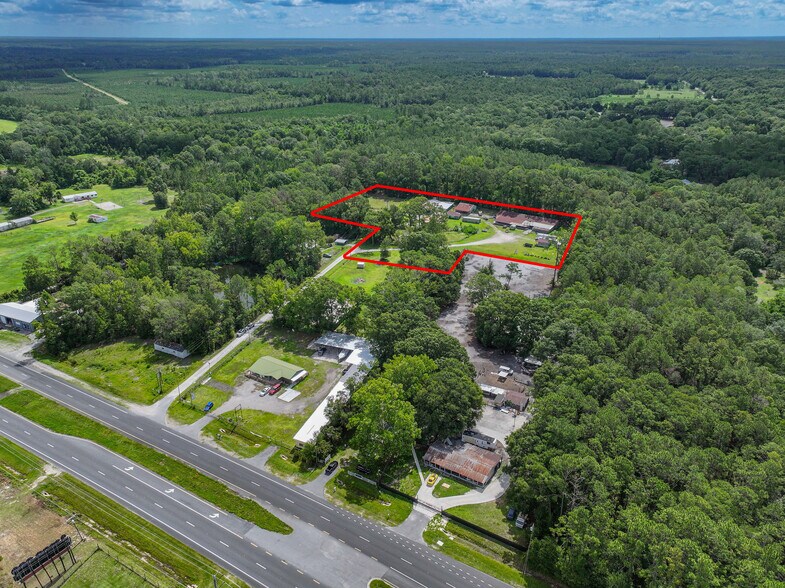 2856 NE 187th St, Starke, FL à vendre - Photo de l’immeuble – Image 3 sur 21