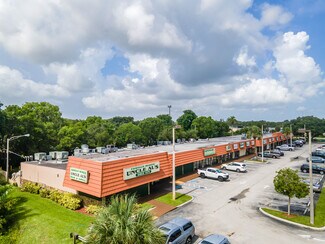 Plus de détails pour 8242 Griffin Rd, Davie, FL - Local commercial à louer