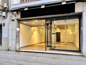 Local commercial dans Calella, Barcelona à louer Photo de l’immeuble– Image 1 sur 6