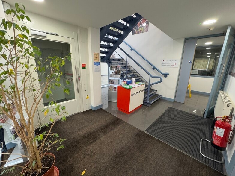 Cae Eithin, Abergele à vendre - Photo de l’immeuble – Image 2 sur 5