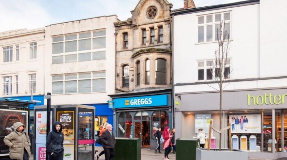 52 Northgate, Darlington à vendre - Photo de l’immeuble – Image 3 sur 5