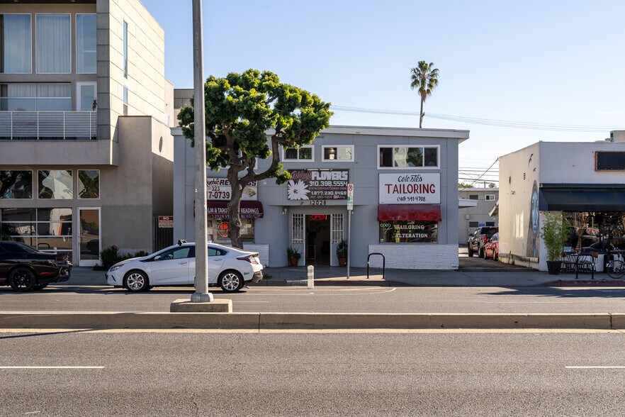 12028-12032 Venice Blvd, Los Angeles, CA à vendre - Photo de l’immeuble – Image 3 sur 9