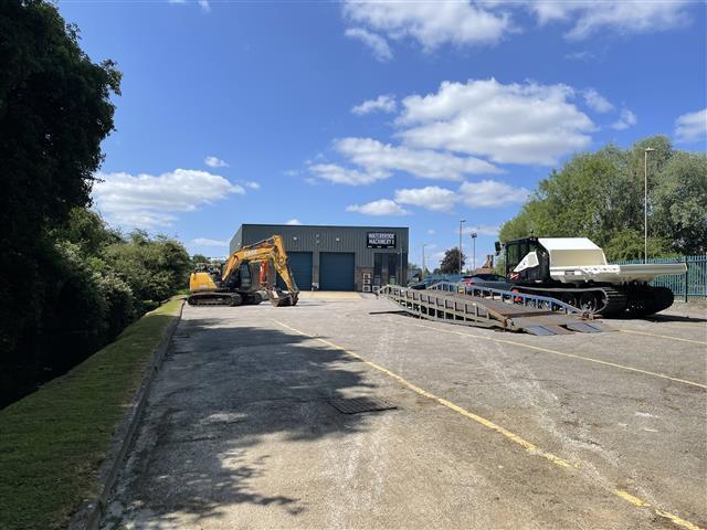 13 Mill Ln, Alton à louer - Photo de l’immeuble – Image 2 sur 5