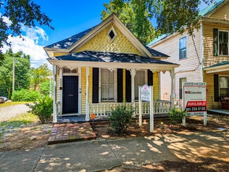 Plus de détails pour 821 Calhoun St, Columbia, SC - Bureau à louer