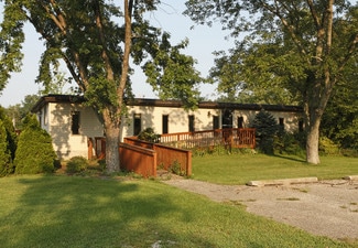 Plus de détails pour 2840 Shirley Dr, Jackson, MI - Bureau à vendre