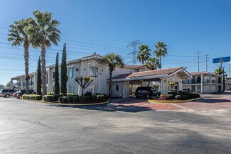 Plus de détails pour 6 N Sam Houston Pky E, Houston, TX - Hôtellerie à vendre