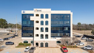 Plus de détails pour 2500 N 7th St, West Monroe, LA - Bureau à louer