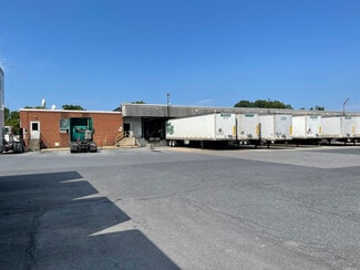 Plus de détails pour 1115 Slate Hill Rd, Camp Hill, PA - Industriel/Logistique à louer