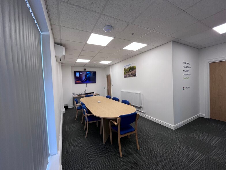 Eggleston Ct, Middlesbrough à louer - Photo de l’immeuble – Image 1 sur 5