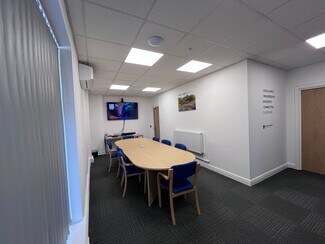 Plus de détails pour Eggleston Ct, Middlesbrough - Bureau à louer