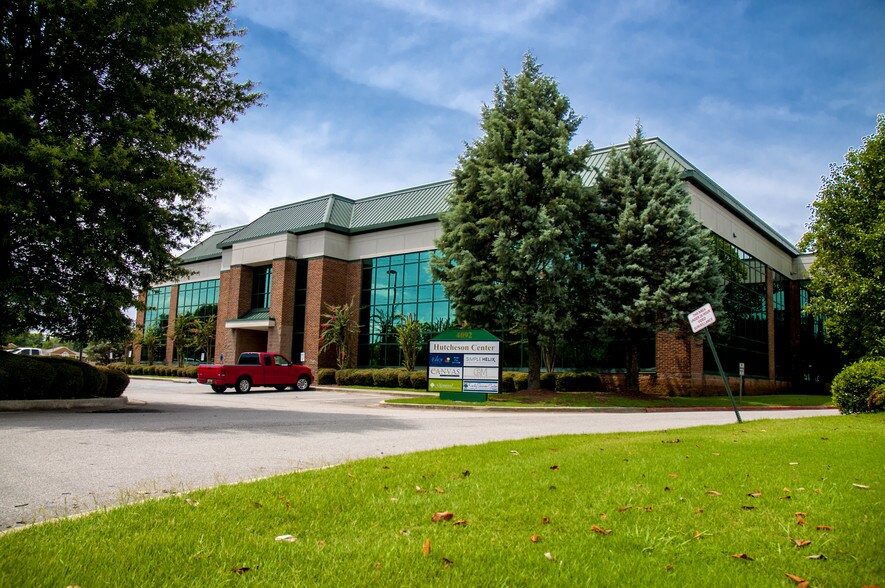 4092 Memorial Pky SW, Huntsville, AL à vendre - Photo de l’immeuble – Image 2 sur 18