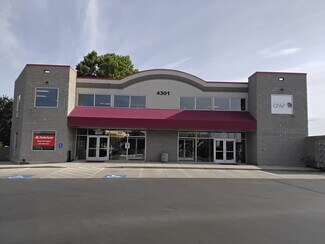 Plus de détails pour 4301 Garrity Blvd, Nampa, ID - Bureau/Médical à louer