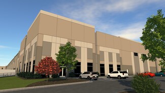 Plus de détails pour Austin Ridge Dr, Stafford, VA - Industriel/Logistique à louer