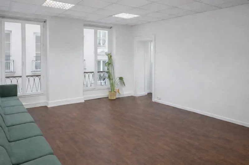Bureau dans Paris à louer - Photo intérieure – Image 2 sur 4