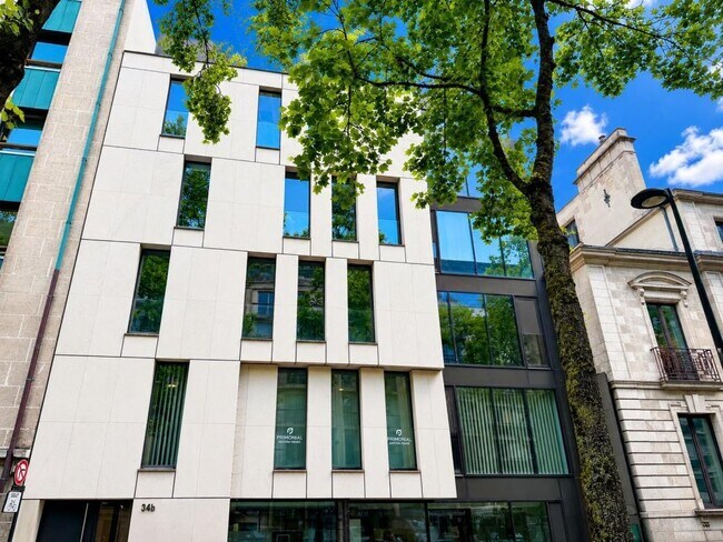 Plus de détails pour 34B Boulevard Gabriel Guist'Hau, Nantes - Bureau à louer