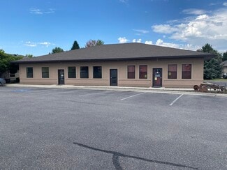 Plus de détails pour 1070 W Main St, Middleton, ID - Bureau à louer