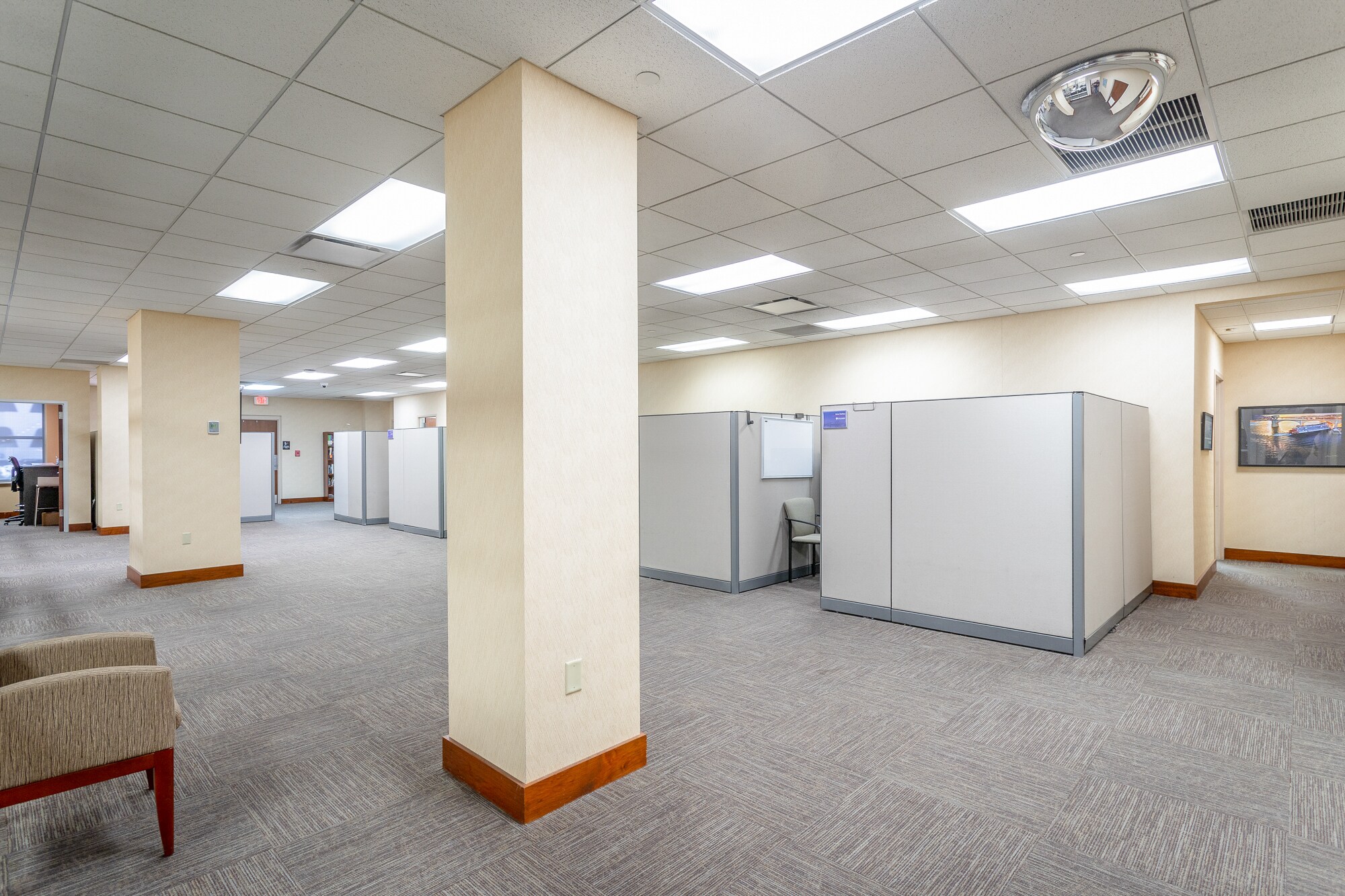 811 Broad St, Chattanooga, TN à louer Photo intérieure– Image 1 sur 7