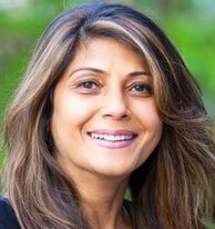 Anu Sethi