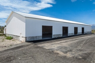 Plus de détails pour 952 N 1000 W, Tooele, UT - Industriel/Logistique à vendre