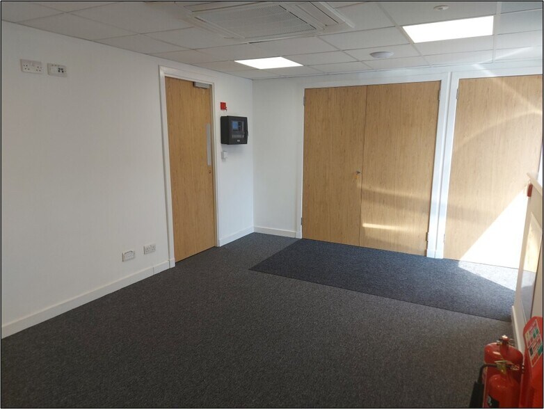7A Queensberry Av, Glasgow à louer - Photo de l’immeuble – Image 3 sur 16