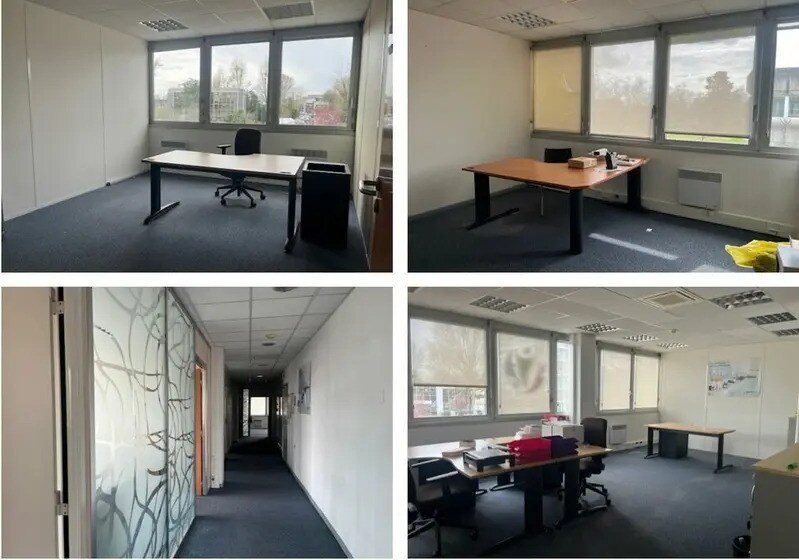 Bureau dans Bruges à louer - Photo intérieure – Image 3 sur 4