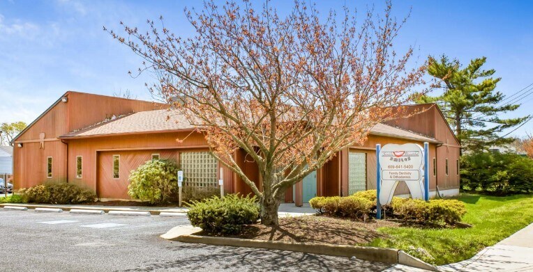 1400 S New Rd, Pleasantville, NJ à vendre Photo principale– Image 1 sur 14