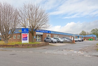 Plus de détails pour Bold St, Sheffield - Industriel/Logistique à vendre